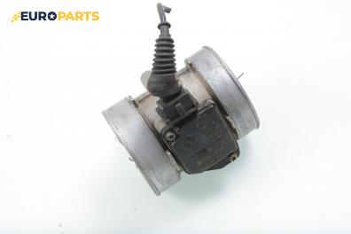 Дебитомер за Fiat Marea Weekend (09.1996 - 12.2007) 1.8 115 16V, 113 к.с., № 46438838/0610936
