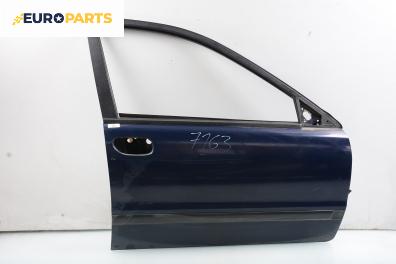 Врата за Volvo S40 I Sedan (07.1995 - 06.2004), 4+1 вр., седан, позиция: предна, дясна