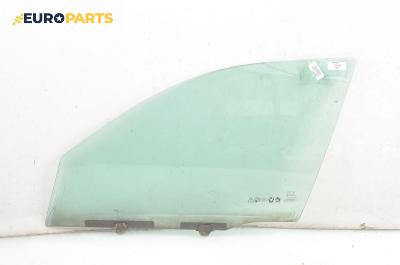 Странично стъкло за Rover 200 Hatchback II (11.1995 - 03.2000), 4+1 вр., хечбек, позиция: предна, лява