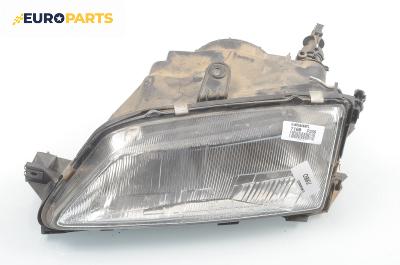 Фар за Peugeot 306 Hatchback (01.1993 - 10.2003), хечбек, позиция: лява