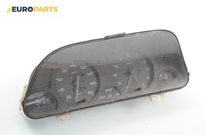 Километраж за Peugeot 306 Hatchback (01.1993 - 10.2003) 1.9 D, 64 к.с.