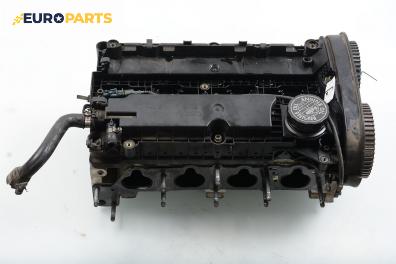 Глава за Alfa Romeo 147 Hatchback (2000-11-01 - 2010-03-01) 1.6 16V T.SPARK (937AXB1A), 120 к.с.