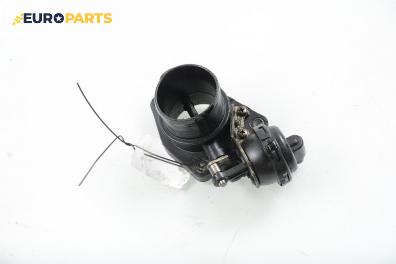 Клапа входящ въздух за Renault Laguna II Grandtour (03.2001 - 12.2007) 1.9 dCi (KG0G), 120 к.с.