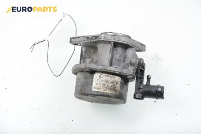 Вакуум помпа за Renault Laguna II Grandtour (03.2001 - 12.2007) 1.9 dCi (KG0G), 120 к.с., № Pierburg 7.22389 08F