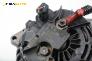 Алтернатор / генератор за Renault Laguna II Grandtour (03.2001 - 12.2007) 1.9 dCi (KG0G), 120 к.с., № Bosch 0 124 525 047