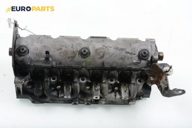 Глава за Renault Laguna II Grandtour (03.2001 - 12.2007) 1.9 dCi (KG0G), 120 к.с.