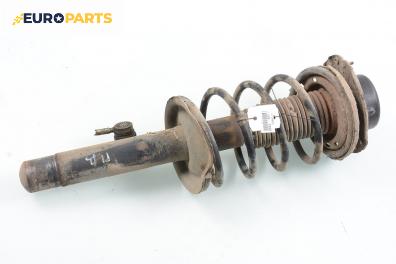 Макферсон за Peugeot 206 Hatchback (08.1998 - 12.2012), хечбек, позиция: предна, дясна