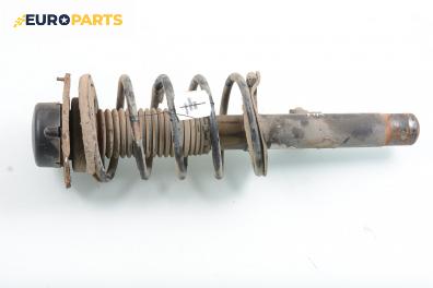 Макферсон за Peugeot 206 Hatchback (08.1998 - 12.2012), хечбек, позиция: предна, лява