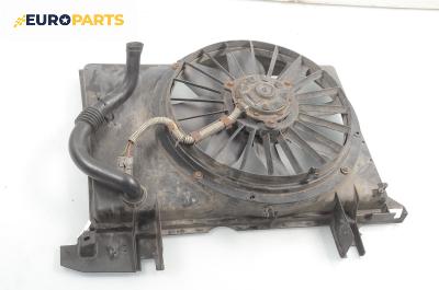 Перка охлаждане за Volvo S70 Sedan (11.1996 - 11.2000) 2.4, 140 к.с.