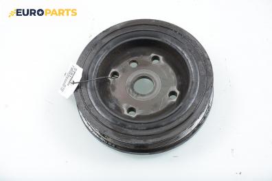 Демпферна шайба за Volvo S70 Sedan (11.1996 - 11.2000) 2.4, 140 к.с.