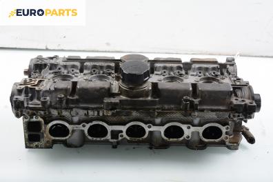 Глава за Volvo S70 Sedan (11.1996 - 11.2000) 2.4, 140 к.с.