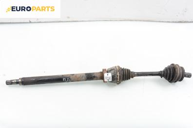 Полуоска за Volvo S70 Sedan (11.1996 - 11.2000) 2.4, 140 к.с., позиция: дясна