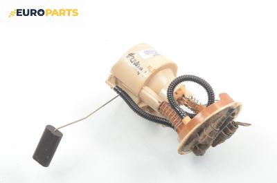Бензинова помпа за Renault Megane Scenic (10.1996 - 12.2001) 1.6 e (JA0F), 90 к.с.