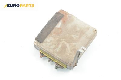 Компютър двигател за Subaru Justy I Hatchback (11.1984 - 08.1996) 1200 4WD, 75 к.с., № Denso 101120-2220