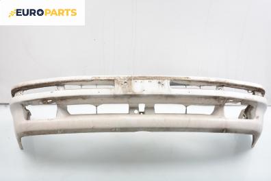 Предна броня за Subaru Justy I Hatchback (11.1984 - 08.1996), позиция: предна