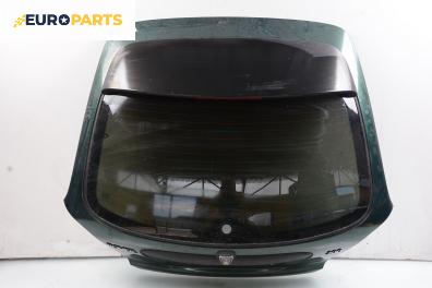 Заден капак за Rover 200 Hatchback II (11.1995 - 03.2000), 4+1 вр., хечбек, позиция: задна
