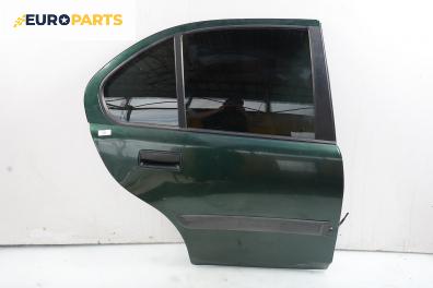 Врата за Rover 200 Hatchback II (11.1995 - 03.2000), 4+1 вр., хечбек, позиция: задна, дясна