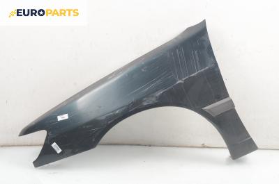 Калник за Peugeot 306 Hatchback (01.1993 - 10.2003), 4+1 вр., хечбек, позиция: предна, лява