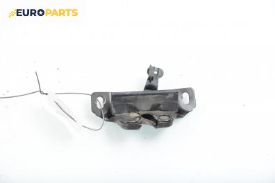Брава заден капак за Peugeot 306 Hatchback (01.1993 - 10.2003), хечбек, позиция: задна