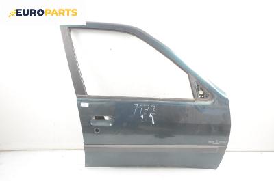 Врата за Peugeot 306 Hatchback (01.1993 - 10.2003), 4+1 вр., хечбек, позиция: предна, дясна