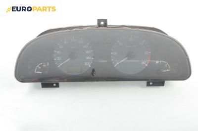 Километраж за Citroen Xsara Hatchback (04.1997 - 04.2005) 1.9 TD, 90 к.с.