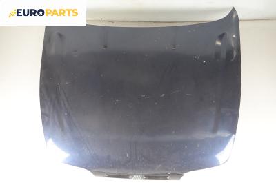 Преден капак за Fiat Brava Hatchback (10.1995 - 06.2003), 4+1 вр., позиция: предна