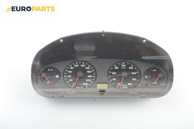 Километраж за Fiat Brava Hatchback (10.1995 - 06.2003) 1.6 16V (182.BB), 103 к.с., № 46763596