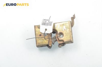 Брава на врата за Volkswagen Passat Variant B3, B4 (02.1988 - 06.1997), позиция: предна, лява