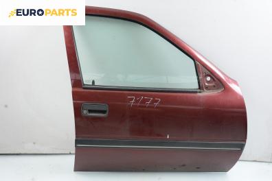Врата за Opel Vectra A Sedan (08.1988 - 11.1995), 4+1 вр., седан, позиция: предна, дясна