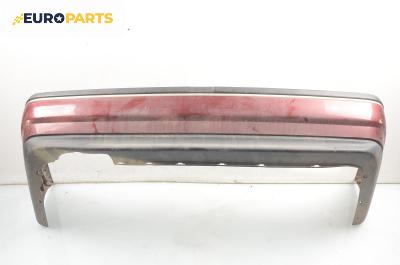 Задна броня за Opel Vectra A Sedan (08.1988 - 11.1995), седан