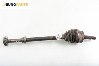 Полуоска за Volvo S40 I Sedan (07.1995 - 06.2004) 1.6, 109 к.с., позиция: предна, лява