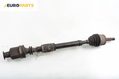 Полуоска за Volvo S40 I Sedan (07.1995 - 06.2004) 1.6, 109 к.с., позиция: предна, дясна