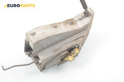 Брава на врата за Ford Transit Box IV (06.1994 - 07.2000), позиция: предна, лява
