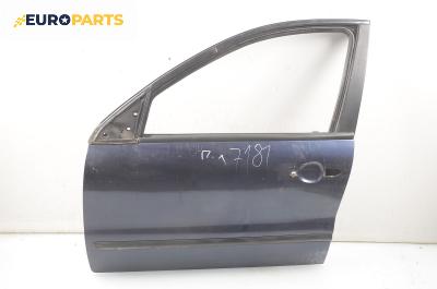 Врата за Fiat Brava Hatchback (10.1995 - 06.2003), 4+1 вр., позиция: предна, лява