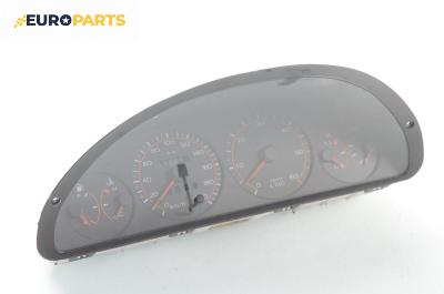 Километраж за Fiat Punto Hatchback (09.1993 - 09.1999) 1.7 TD, 71 к.с.