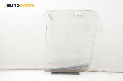 Странично стъкло за Ford Transit Box IV (06.1994 - 07.2000), товарен, позиция: предна, лява