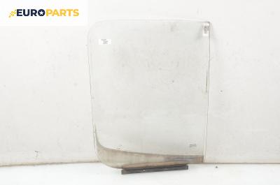 Странично стъкло за Ford Transit Box IV (06.1994 - 07.2000), 2+1 вр., товарен, позиция: предна, дясна