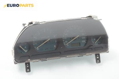 Километраж за Land Rover Freelander Soft Top SUV (02.1998 - 10.2006) 1.8 i 16V 4x4, 120 к.с.