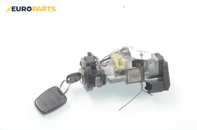 Контактен ключ за Land Rover Freelander Soft Top SUV (02.1998 - 10.2006)