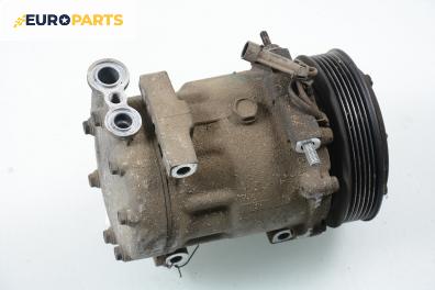 Компресор климатик за Alfa Romeo 156 Sedan (09.1997 - 09.2005) 1.8 16V T.SPARK (932A3), 144 к.с.