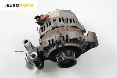 Алтернатор / генератор за Ford Fiesta IV Hatchback (08.1995 - 09.2002) 1.25 i 16V, 75 к.с.