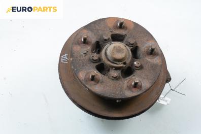 Шенкел главина за Ford Transit Box IV (06.1994 - 07.2000), позиция: предна, дясна