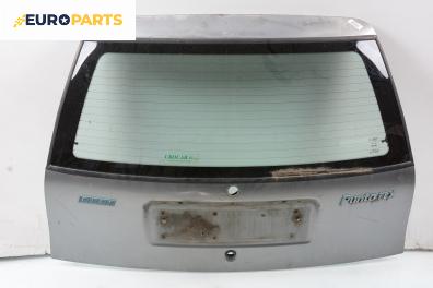 Заден капак за Fiat Punto Hatchback (09.1993 - 09.1999), 4+1 вр.
