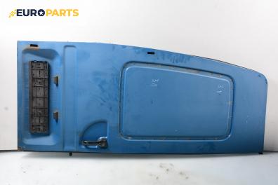 Врата на багажно/товарно пространство за Ford Transit Box IV (06.1994 - 07.2000), товарен, позиция: задна, лява