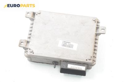 Компютър двигател за Land Rover Freelander Soft Top SUV (02.1998 - 10.2006) 1.8 i 16V 4x4, 120 к.с., № MKC104392