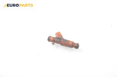 Дюза бензин за Alfa Romeo 147 Hatchback (2000-11-01 - 2010-03-01) 1.6 16V T.SPARK (937AXB1A), 120 к.с.