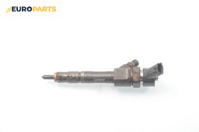 Дюза дизел за Renault Laguna II Grandtour (03.2001 - 12.2007) 1.9 dCi (KG0G), 120 к.с., № Bosch 0 445 110 146