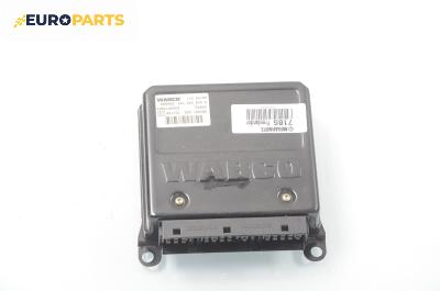 Компютър ABS за Land Rover Freelander Soft Top SUV (02.1998 - 10.2006), № Wabco 446 044 070 0