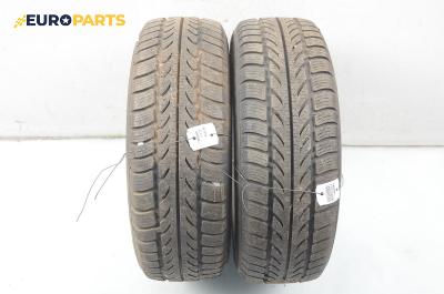 Зимни гуми HANKOOK 185/65/14, DOT: 3910