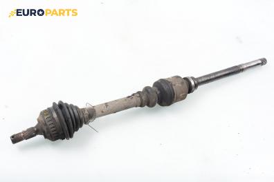 Полуоска за Citroen Xsara Break (10.1997 - 03.2010) 2.0 HDI 90, 90 к.с., позиция: предна, дясна